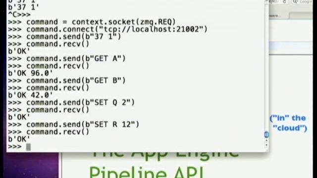 Using Python 3 To Build a Cloud Computing Service for my Superboard II смотреть онлайн