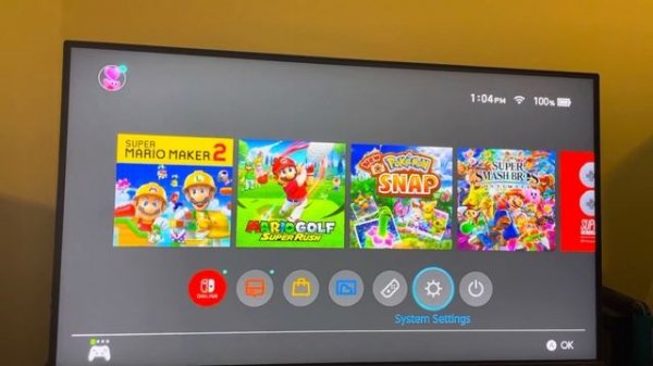Nintendo Switch: How to Fix Error Code “2002-1002” When Starting Game or Downloading Software!