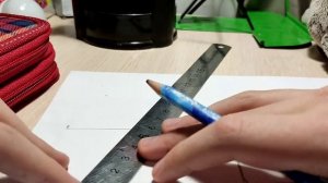 как сделать выкройку для любого размера Басика