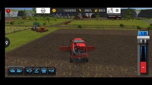 КАК ПРОДАВАТЬ ПШЕНИЦУ? ФЕРМА 16 / ФАРМИНГ СИМУЛЯТОР 16 / FARMING SIMULATOR 16