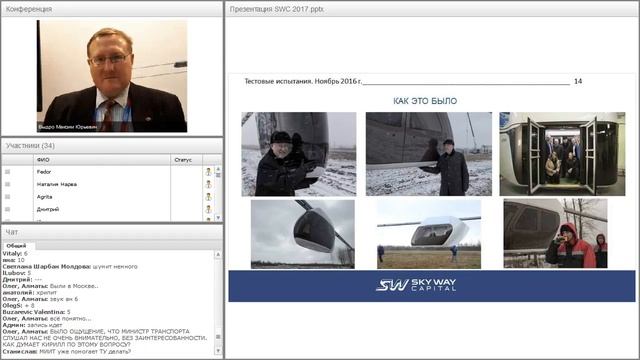 Вебинар от 28.09.2017. Итоги выставки "Интеллектуальные транспортные системы России 2017". смотреть онлайн