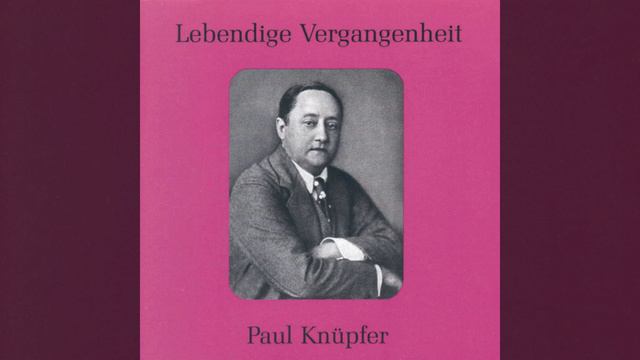 Wer legt auf ihn so strengen Bann (Der Freischütz) смотреть онлайн