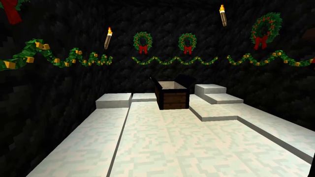 Откуда гроб???? в Minecraft [Юный вампир] часть 3 смотреть онлайн
