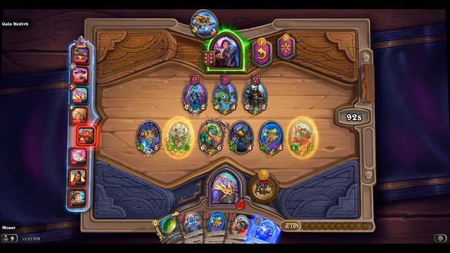 Ambassador Faelin: IS GREASE BOT AND MECHEREL TOO TOXIC? | Hearthstone Battlegrounds | PATCH 23.6 смотреть онлайн