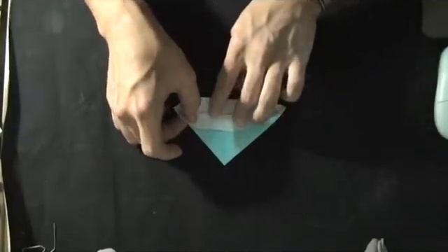 Origami Heart instructions (Francis Ow) смотреть онлайн