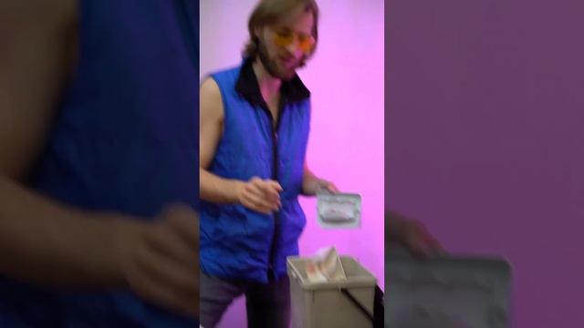 Чудо-порошок #стирка #пятна #лайфхак #порошок #средство смотреть онлайн