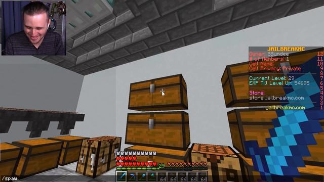 I WANT TO WIN THE LOTTERY! (Prisons) смотреть онлайн
