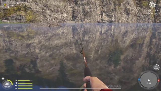 Русская рыбалка 4, где рыба? смотреть онлайн