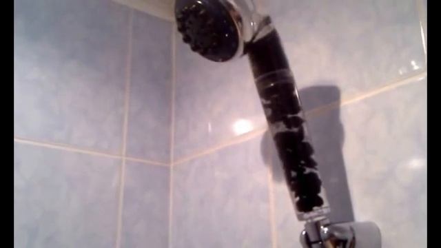 Фильтр из шунгита для душа смотреть онлайн