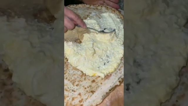 Алыга. Лезгинская пицца ? смотреть онлайн