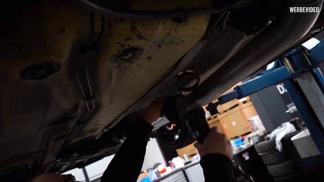 LEVELLA | Audi S3 8L - BullX Abgasanlage + Ansaugung смотреть онлайн
