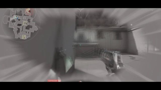 VALORANT, but ONE TAPS смотреть онлайн