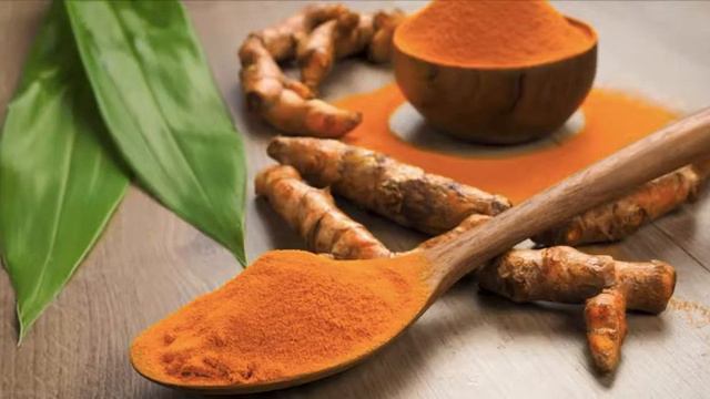 Куркума. Стимулирующее и тонизирующее средство, рекомендовано при диабете. Аюрведа. Домашняя аптечк