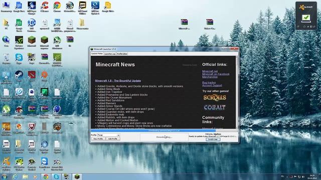 Кулинарный фестиваль