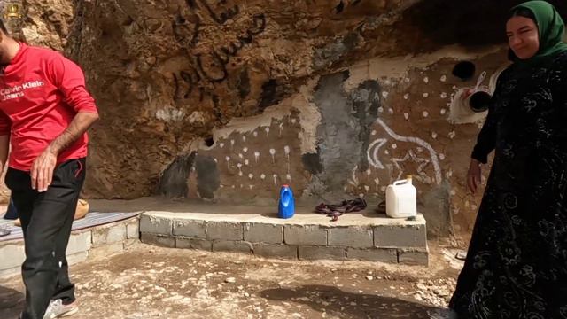 The Bond Between Ms. Halimah And The Orphaned Child: A Champion For The Vulnerable #deoora