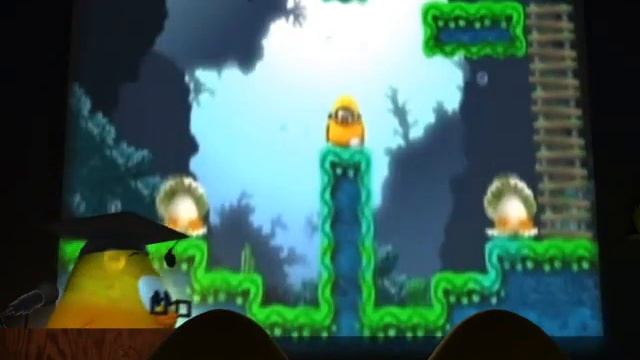 How To Play Toki Tori смотреть онлайн