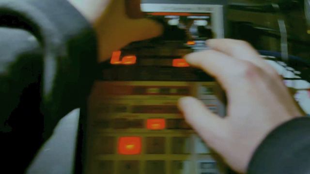 Sunday Synth Chill Beat [03] (live SP303) смотреть онлайн