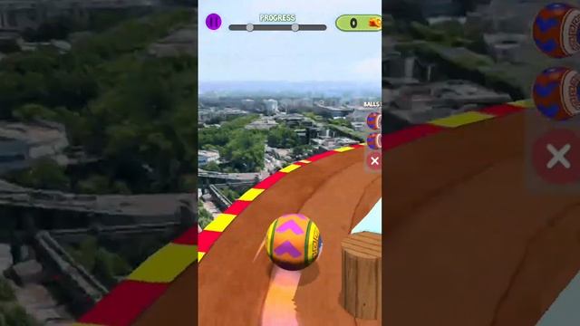 CITY BALL PORTAL RUN SKAY ROLLING BALL GAME PLAY SPEED RUN ANDROID MOBILE GAMES IOS GAME PLAY смотреть онлайн