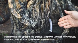 Как подключить садовый фонтан своими руками