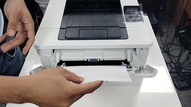 Giới thiệu máy in HP Laserjet Pro 4003Dw, 4003Dn смотреть онлайн