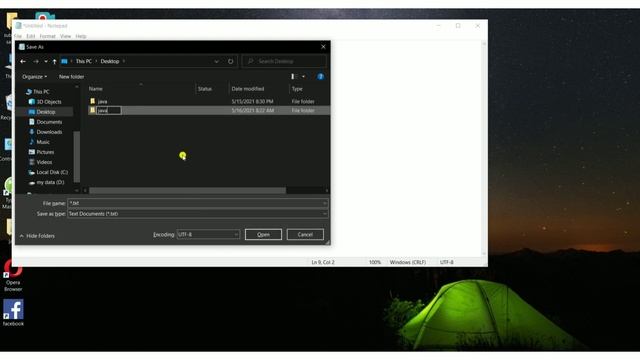 Java JDK Download & Installation + Eclipse setup |How to download JDK | First java program смотреть онлайн