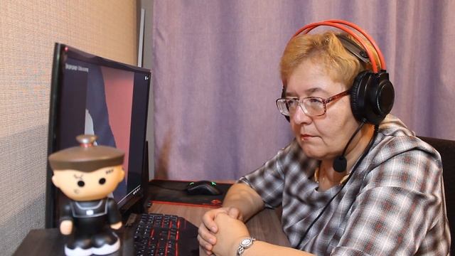 РЕАКЦИЯ МАМЫ НА [Три дня дождя - Слёзы на ветер] смотреть онлайн