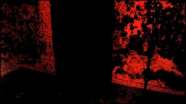 SCP-616 The Vessel and the Gate | object class Keter смотреть онлайн