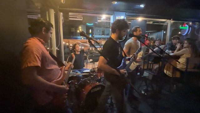 WaTaK - NOFX - Linoleum Cover Live @ Aquelarre Taproom 2022-03-19 Panamá City Panamá смотреть онлайн