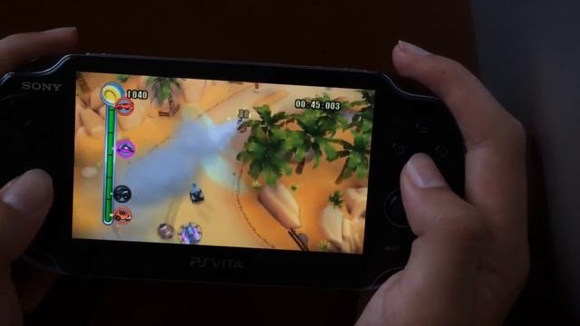 TNT Racer Gameplay By NiTo Style смотреть онлайн