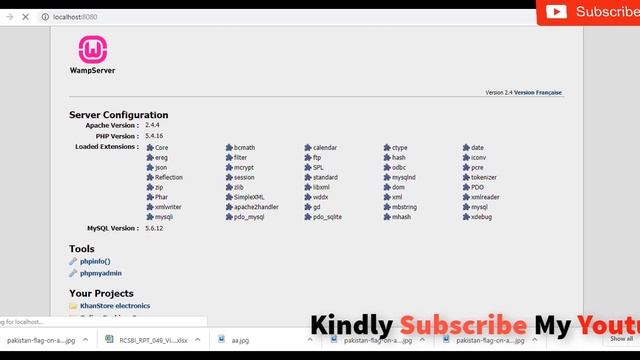 ECommerce Site Electronic Product Download Source Code and SQL File смотреть онлайн