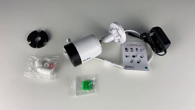 Камера видеонаблюдения WIFI Ps-Link XMG30 матрица 3Мп уличная IP66 смотреть онлайн