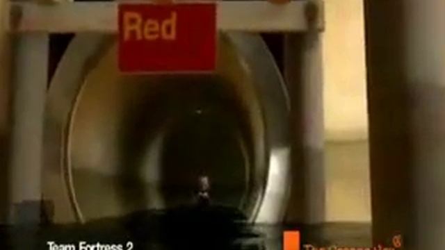 Half Life 2 - The Orange Box Game Preview смотреть онлайн