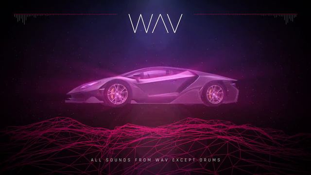 WAV - Trap Soul Synths for Kontakt 5 смотреть онлайн