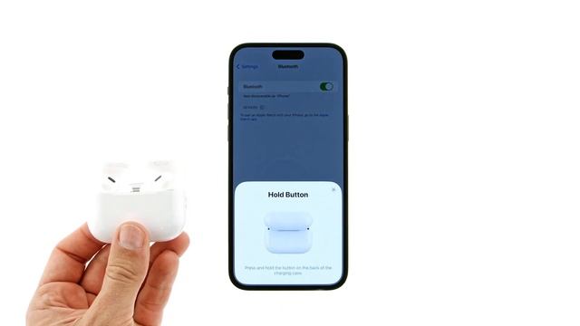 How to Add Airpods to Find My iPhone смотреть онлайн