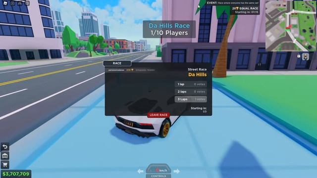 HOW TO GET REP IN ROBLOX TAXI BOSS!!! *240 REP AN HOUR* смотреть онлайн