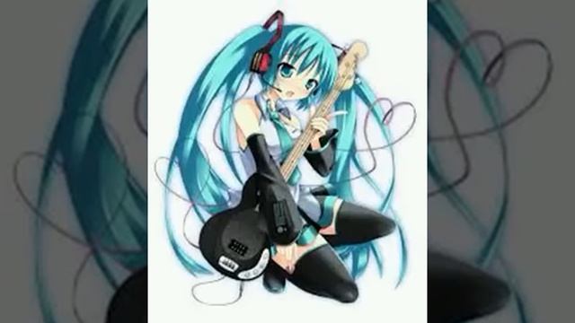 Miku Levan Polka al reves (miku me da miedo D: ) смотреть онлайн