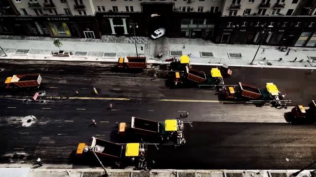 Асфальтирование дорог ☎+7-(958)-555-95-55 Благоустройство территорий Краснодар смотреть онлайн