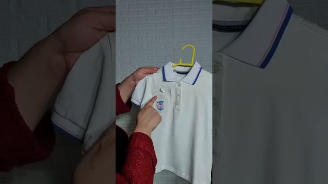 Эфир детская одежда из Кореи от 10.8.2020 смотреть онлайн