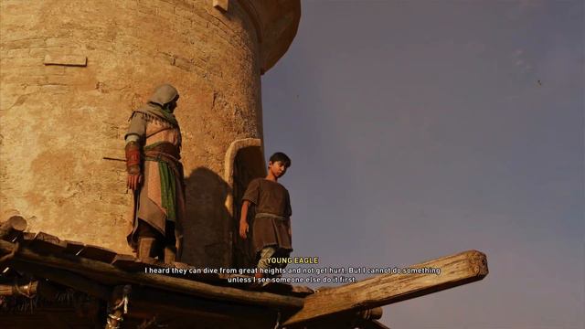 A New High. #ps5 #acmirage #share смотреть онлайн