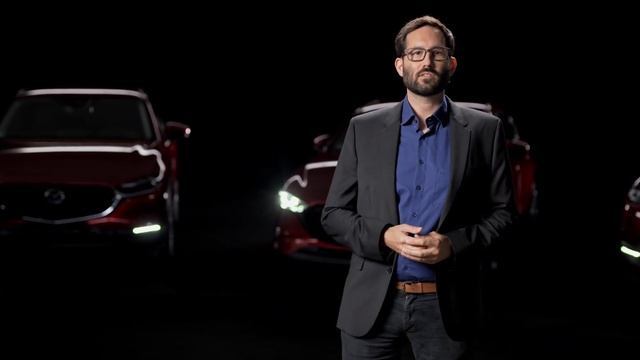 Mazda talks | i-Activ All-Wheel Drive смотреть онлайн