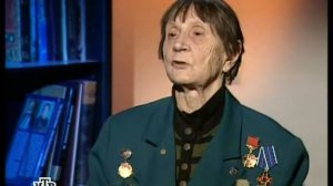 Кремлевские жены. Нина Хрущева.