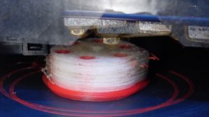 3D ПЕЧАТЬ. ABS+PVA. Тест водорастворимого пластика PVA