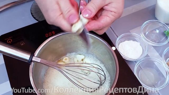 Лосось в сливочном соусе по-итальянски, запеченный в духовке - вкусное горячее праздничное блюдо! смотреть онлайн