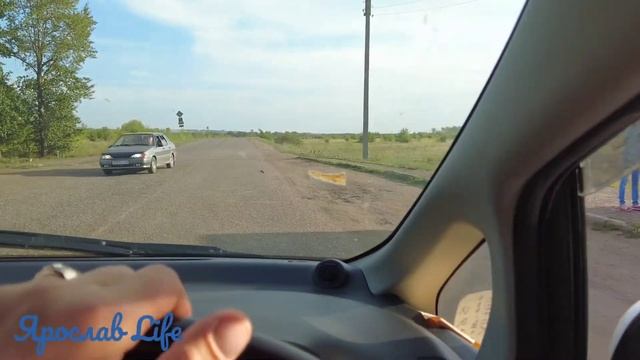 Mitsubishi I-miev ⛽?♂️? реальный пробег с остатком 95%