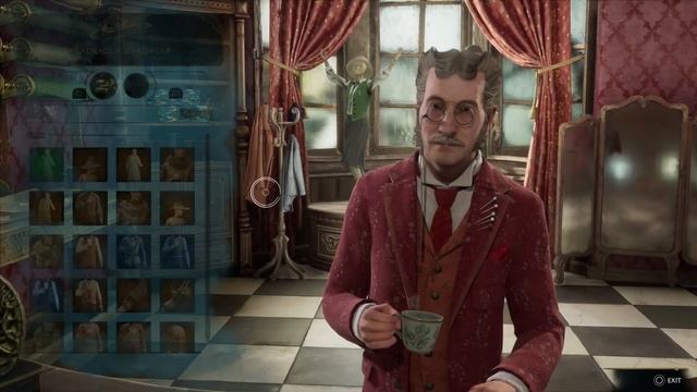 Best Place To Sell Items And Get Money From In Hogwarts Legacy - Playstation Exclusive Quest смотреть онлайн