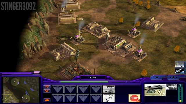 Atlas Mod Challenge Mode: Atlas General VS General Kwai смотреть онлайн