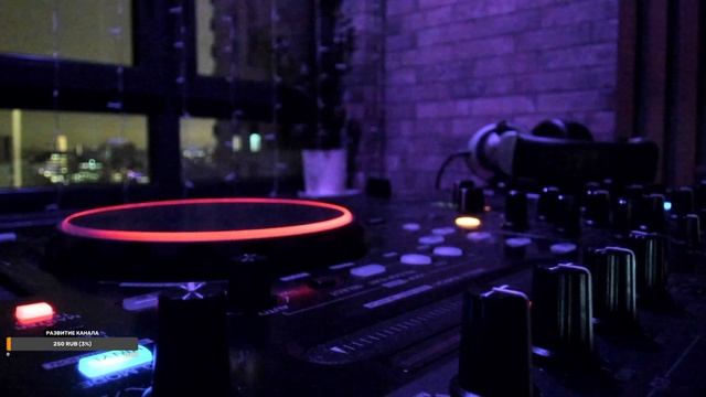 Мое открытие года - Discofade (синтвейв из Петербурга) смотреть онлайн