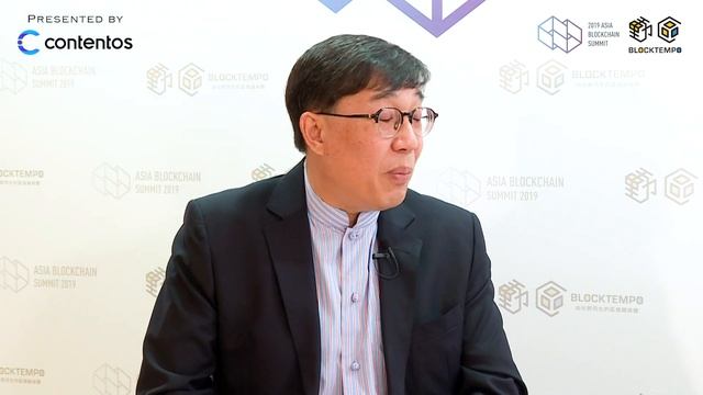 Is Facebook Libra Opening A Pandora’s Box? Singapore Professor David Lee Explained｜ABS 2019 смотреть онлайн