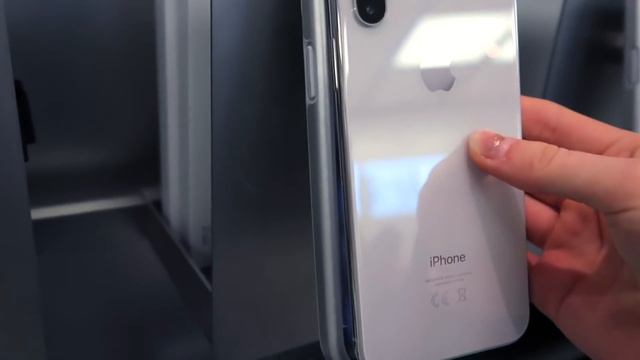 » Looking for the perfect iPhone X Case | Apple Store « смотреть онлайн