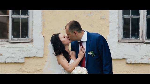 Виктория и Никита смотреть онлайн